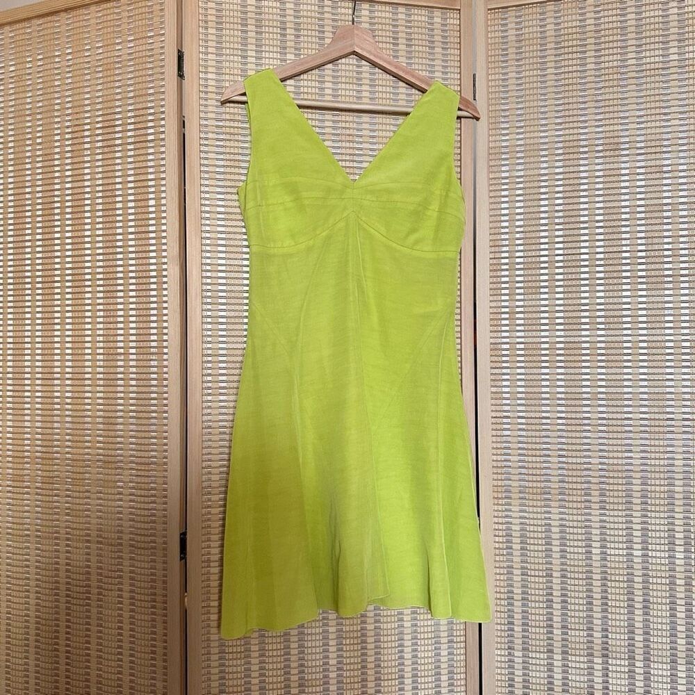 Missoni mini dress